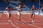 Womens 100 metres hurdles, World Championship Teamm Trials, Alexander Stadium, Birmingham